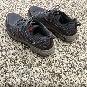 Gently Used Mens size 12 New Balance Shoes